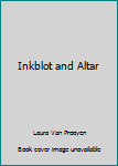 Paperback Inkblot and Altar Book