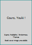 Unknown Binding Cours, Youki ! Book