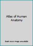 Paperback Atlas of Human Anatomy Book