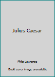 Mass Market Paperback Julius Caesar Book