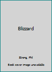 Hardcover Blizzard Book