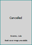 Hardcover Cancelled Book
