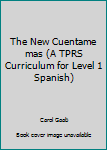 Hardcover The New Cuentame mas (A TPRS Curriculum for Level 1 Spanish) [Spanish] Book