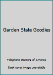 Hardcover Garden State Goodies Book