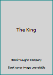 Paperback The King Book