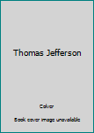 Hardcover Thomas Jefferson Book