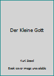 Hardcover Der Kleine Gott Book