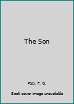 Hardcover The Son Book