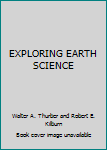 Hardcover EXPLORING EARTH SCIENCE Book