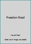 Mass Market Paperback Freedom Road Book