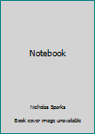 DVD Notebook Book