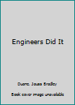 Unknown Binding Engineers Did It Book