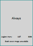 DVD Always Book