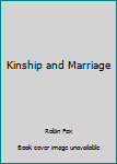 Mass Market Paperback Kinship and Marriage Book