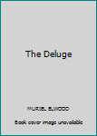 Hardcover The Deluge Book