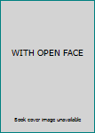 Paperback WITH OPEN FACE Book