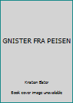 Hardcover GNISTER FRA PEISEN [Norwegian] Book