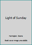 Light of Sunday