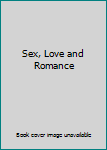 Paperback Sex, Love and Romance Book