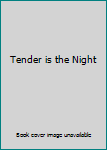 Hardcover Tender is the Night Book