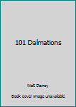 Hardcover 101 Dalmations Book
