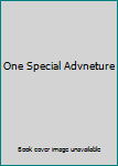 Paperback One Special Advneture Book