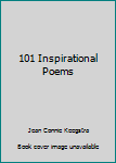 Hardcover 101 Inspirational Poems Book