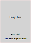 Hardcover Fairy Tea Book