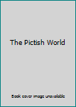 Hardcover The Pictish World Book