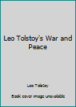 War & Peace