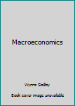 Hardcover Macroeconomics Book