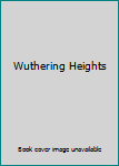 Wuthering Heights by Emily Bronte, International Collectors Library American Headquarters