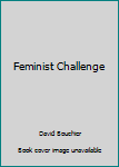 Hardcover Feminist Challenge Book