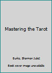 Hardcover Mastering the Tarot Book