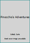 Pinocchio's Adventures