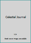 Hardcover Celestial Journal Book