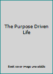 Hardcover The Purpose Driven Life Book