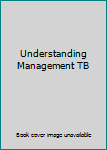 Paperback Understanding Management TB Book