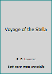 Paperback Voyage of the Stella Book
