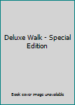 DVD Deluxe Walk - Special Edition Book