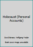 Paperback Holocaust (Personal Accounts) Book