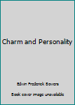 Paperback Charm and Personality Book