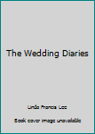Hardcover The Wedding Diaries Book