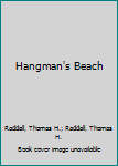 Paperback Hangman's Beach Book