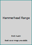 Hardcover Hammerhead Range Book