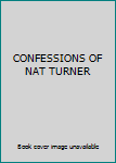 CONFESSIONS OF NAT TURNER
