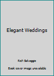 Paperback Elegant Weddings Book