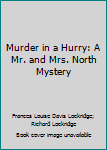 Murder in a Hurry