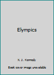 Paperback Elympics Book