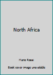 Hardcover North Africa Book